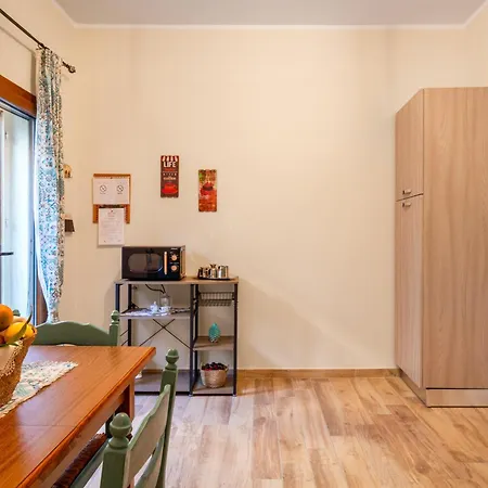 Apartment Palazzo Dei Normanni Lovely Duplex X6 Palermo